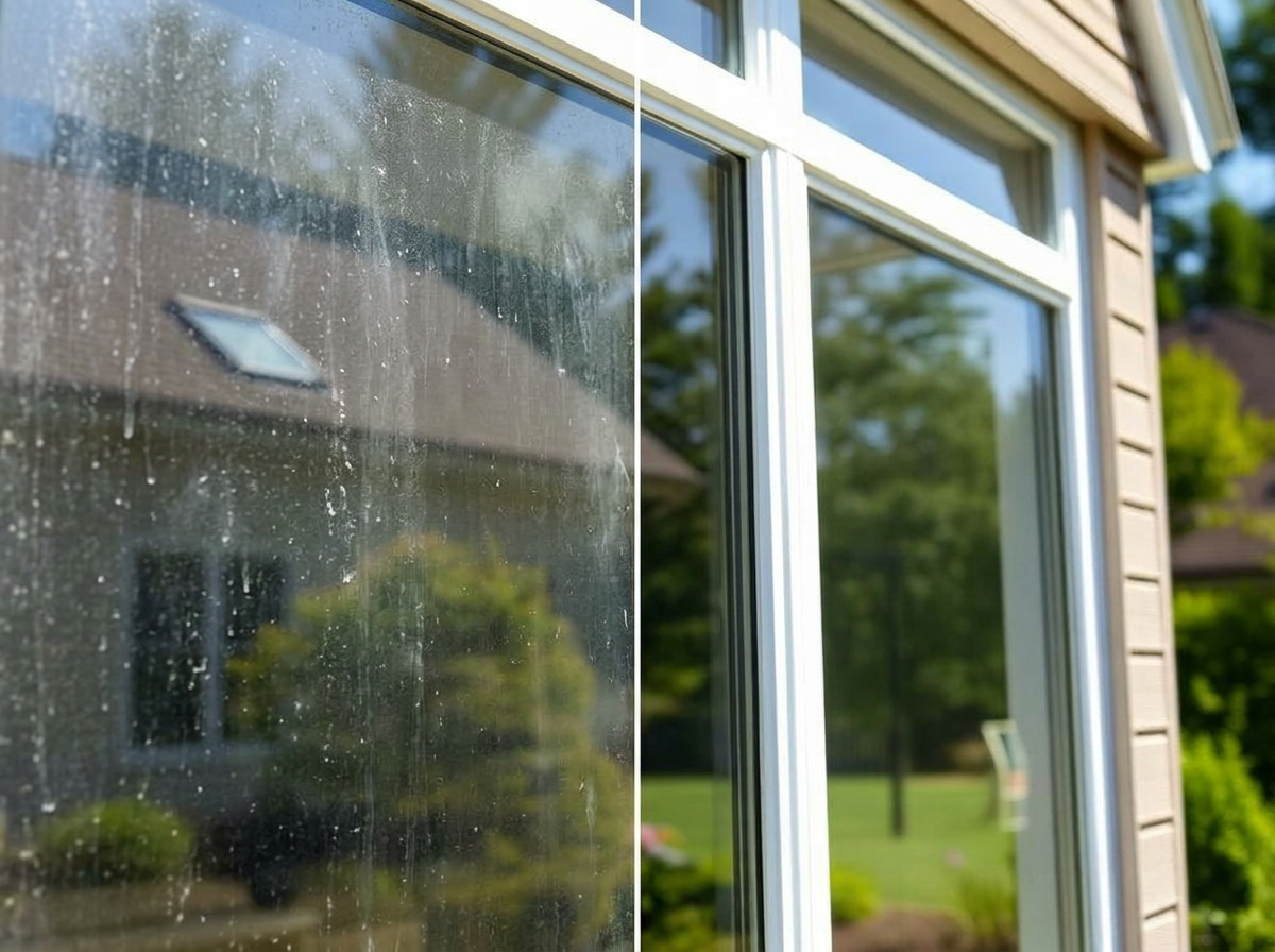 Window Cleaning